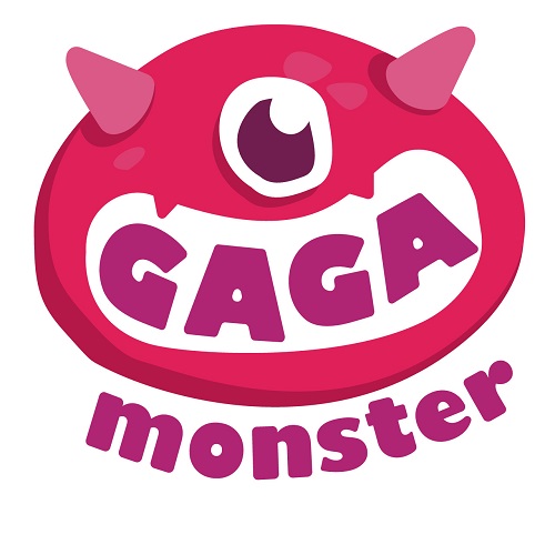 GAGA Monster 史萊姆怪獸星球